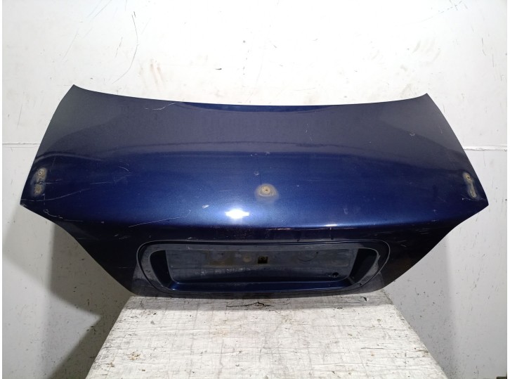 Recambio de porton trasero para kia sephia ll ls referencia OEM IAM K2AA52610 K2AA52610 