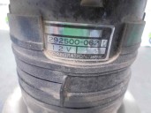 Recambio de motor calefaccion para tata safari ex safari 2.0 referencia OEM IAM 292500062 
