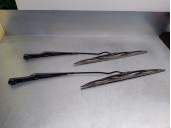 Recambio de brazo limpia delantero derecho para land rover freelander 2.0 td4 cat referencia OEM IAM DKB103090 DKB103030 