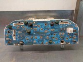 Recambio de cuadro instrumentos para mazda mx-3 (ec) 1.6 16v cat referencia OEM IAM EB60A 