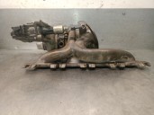 Replacement turbocharger for BMW 3 (F30, F80) 330 e OEM IAM reference 7637563 11657637563 