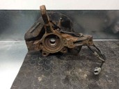 Replacement front left steering knuckle for Fiat Ulysse (179) 2.2 16V JTD CAT OEM IAM reference 1332578080 