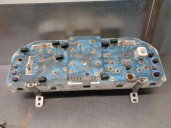 Recambio de cuadro instrumentos para mazda mx-3 (ec) 1.6 16v cat referencia OEM IAM EB60A 