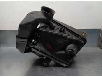 Recambio de carcasa filtro de aire para opel frontera b basis referencia OEM IAM 897187614 