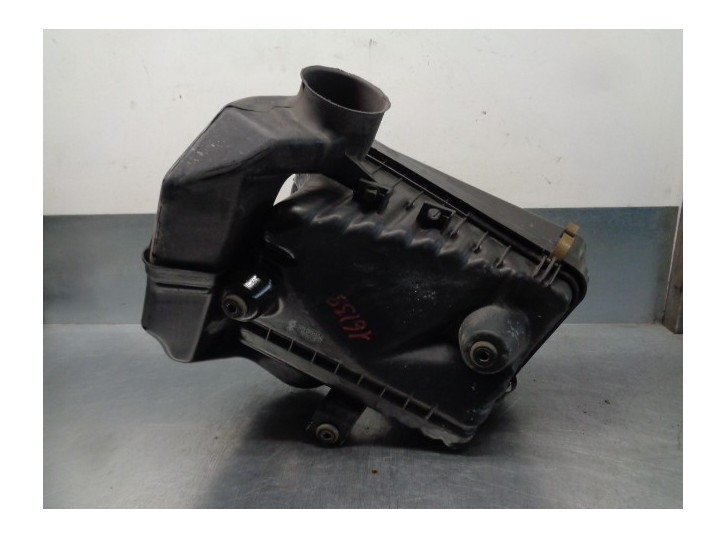 Recambio de carcasa filtro de aire para opel frontera b basis referencia OEM IAM 897187614 