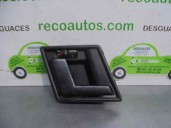 Recambio de maneta interior trasera derecha para tata safari ex safari 2.0 referencia OEM IAM 289972300119  