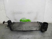 Replacement intercooler for Citroën C8 2.2 HDi FAP CAT (4HW) OEM IAM reference 1489396080 870229HF VALEO