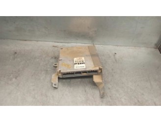 Replacement engine ECU for Mazda MX-3 (EC) 1.6 16V CAT OEM IAM reference B6HN18881B 0797008560 DENSO
