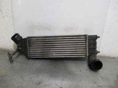 Replacement intercooler for Citroën C8 2.2 HDi FAP CAT (4HW) OEM IAM reference 1489396080 870229HF VALEO
