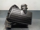 Recambio de carcasa filtro de aire para opel frontera b basis referencia OEM IAM 897187614 