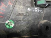 Recambio de maneta interior trasera derecha para tata safari ex safari 2.0 referencia OEM IAM 289972300119  