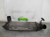Replacement intercooler for Citroën C8 2.2 HDI FAP CAT (4HW) OEM IAM reference 1489396080 870229HF VALEO