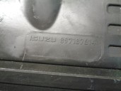 Recambio de carcasa filtro de aire para opel frontera b basis referencia OEM IAM 897187614 