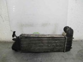 Replacement intercooler for Citroën C8 2.2 HDI FAP CAT (4HW) OEM IAM reference 1489396080 870229HF VALEO