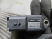 Recambio de intercooler para citroën c8 2.2 hdi fap cat (4hw) referencia OEM IAM 1489396080 870229HF VALEO