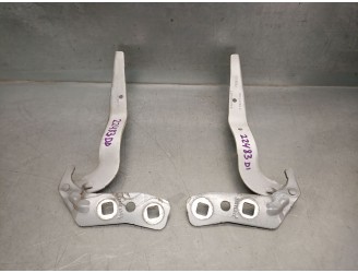 Recambio de bisagra capot para ford kuga iii (dfk) 1.5 ecoboost referencia OEM IAM LJ6BS16800AB 2371268 