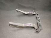 Replacement hood hinge for Ford Kuga III (DFK) 1.5 EcoBoost OEM IAM reference LJ6BS16800AB 2371268 