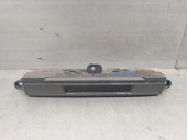 Recambio de pantalla multifuncion para mazda 2 hatchback (dl, dj) 1.5 skyactiv-g referencia OEM IAM DA6C55260 DA6C55260 