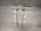 Replacement hood hinge for Ford Kuga III (DFK) 1.5 EcoBoost OEM IAM reference LJ6BS16800AB 2371268 