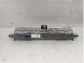 Recambio de pantalla multifuncion para mazda 2 hatchback (dl, dj) 1.5 skyactiv-g referencia OEM IAM DA6C55260 DA6C55260 