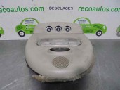 Recambio de luz interior para citroën c8 2.2 hdi fap cat (4hw) referencia OEM IAM 241747207  