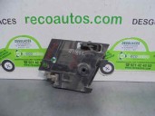 Recambio de maneta interior trasera derecha para tata safari ex safari 2.0 referencia OEM IAM 289972300119  