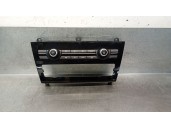 Recambio de mando climatizador para bmw x3 (f25) xdrive 20 d referencia OEM IAM 64119378828 64116825512 