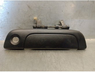 Recambio de maneta exterior delantera derecha para suzuki baleno berlina sy (eg) 1.3 cat referencia OEM IAM 8281060G0 8281060G0 