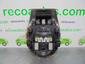 Recambio de luz interior para citroën c8 2.2 hdi fap cat (4hw) referencia OEM IAM 241747207  