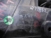 Recambio de maneta interior trasera derecha para tata safari ex safari 2.0 referencia OEM IAM 289972300119  