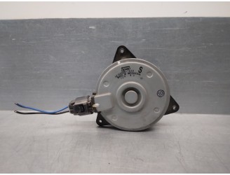 Recambio de electroventilador para mitsubishi space star (a00) 1.2 referencia OEM IAM 1680001620  