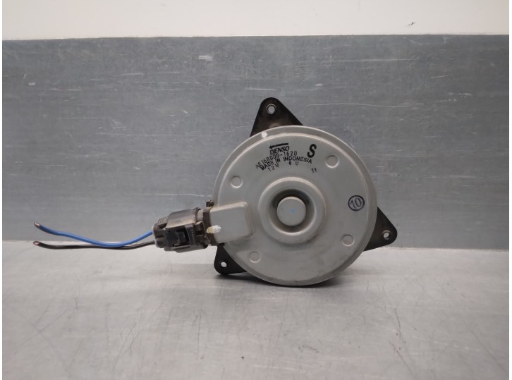 Recambio de electroventilador para mitsubishi space star (a00) 1.2 referencia OEM IAM 1680001620  