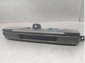 Recambio de pantalla multifuncion para mazda 2 hatchback (dl, dj) 1.5 skyactiv-g referencia OEM IAM DA6C55260 DA6C55260 