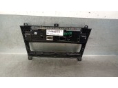 Recambio de mando climatizador para bmw x3 (f25) xdrive 20 d referencia OEM IAM 64119378828 64116825512 