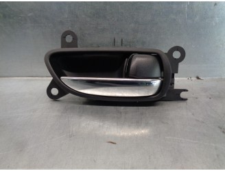 Recambio de maneta interior delantera derecha para lexus is 200 (ds2/is2) 220d referencia OEM IAM 6920730070C0  