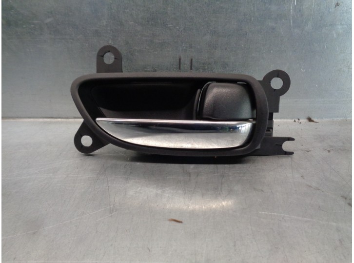 Recambio de maneta interior delantera derecha para lexus is 200 (ds2/is2) 220d referencia OEM IAM 6920730070C0  