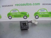 Recambio de mando retrovisor para tata safari ex safari 2.0 referencia OEM IAM   