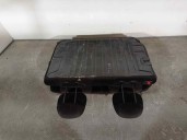 Recambio de asientos trasero izquierdo para citroën berlingo 1.6 16v cat (nfu / tu5jp4) referencia OEM IAM 4682337 TELA GRIS Y N