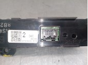 Recambio de pantalla multifuncion para mazda 2 hatchback (dl, dj) 1.5 skyactiv-g referencia OEM IAM DA6C55260 DA6C55260 