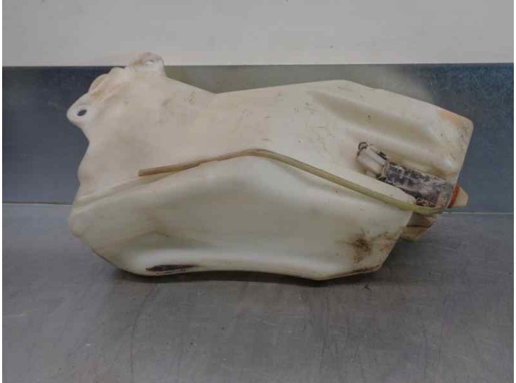 Recambio de deposito limpia para mazda mx-3 (ec) 1.6 16v cat referencia OEM IAM 860141213 