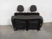 Recambio de asientos trasero izquierdo para citroën berlingo 1.6 16v cat (nfu / tu5jp4) referencia OEM IAM 4682337 TELA GRIS Y N