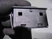 Recambio de mando elevalunas trasero derecho para citroën c8 2.2 hdi fap cat (4hw) referencia OEM IAM 14889170XT 