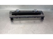 Recambio de mando climatizador para bmw x3 (f25) xdrive 20 d referencia OEM IAM 64119378828 64116825512 