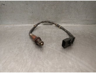 Replacement lambda sensor for Volkswagen Golf V (1K1) 1.6 FSI OEM IAM reference 1K0973804 1K0998262L 