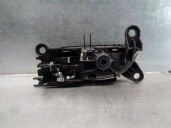 Recambio de maneta interior delantera derecha para lexus is 200 (ds2/is2) 220d referencia OEM IAM 6920730070C0  