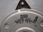 Recambio de electroventilador para mitsubishi space star (a00) 1.2 referencia OEM IAM 1680001620  