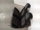 Recambio de asientos trasero izquierdo para citroën berlingo 1.6 16v cat (nfu / tu5jp4) referencia OEM IAM 4682337 TELA GRIS Y N