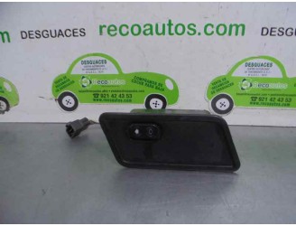 Recambio de mando elevalunas delantero derecho para tata safari ex safari 2.0 referencia OEM IAM 
