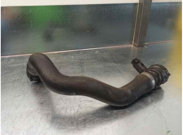 Recambio de tubo para bmw f 650 f 650 referencia OEM IAM 11531436375 