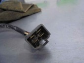 Recambio de mando elevalunas delantero derecho para tata safari ex safari 2.0 referencia OEM IAM 